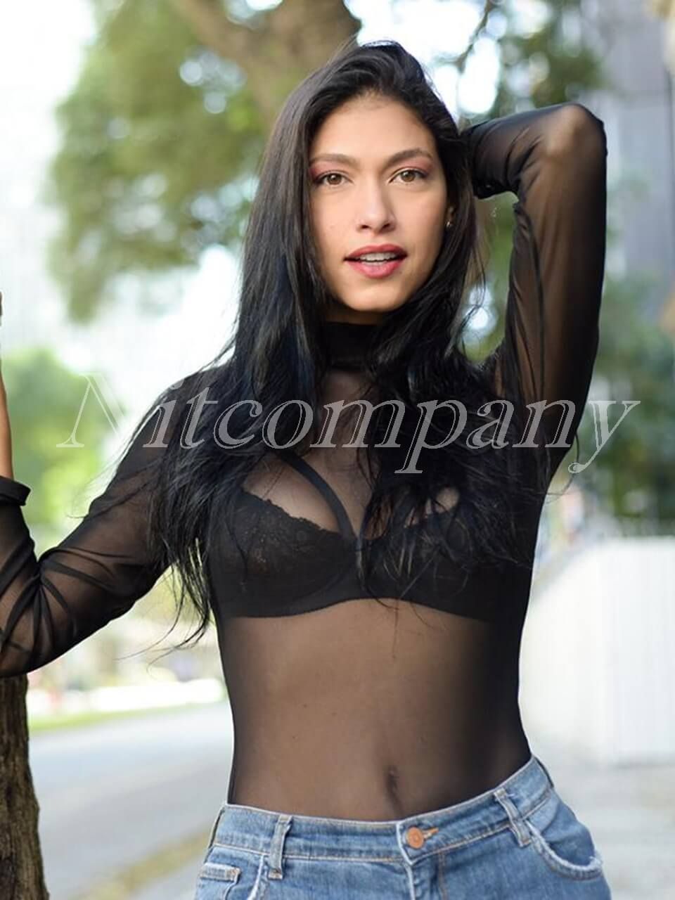 Acompanhantes Niterói-Belasecia-Nitcompany