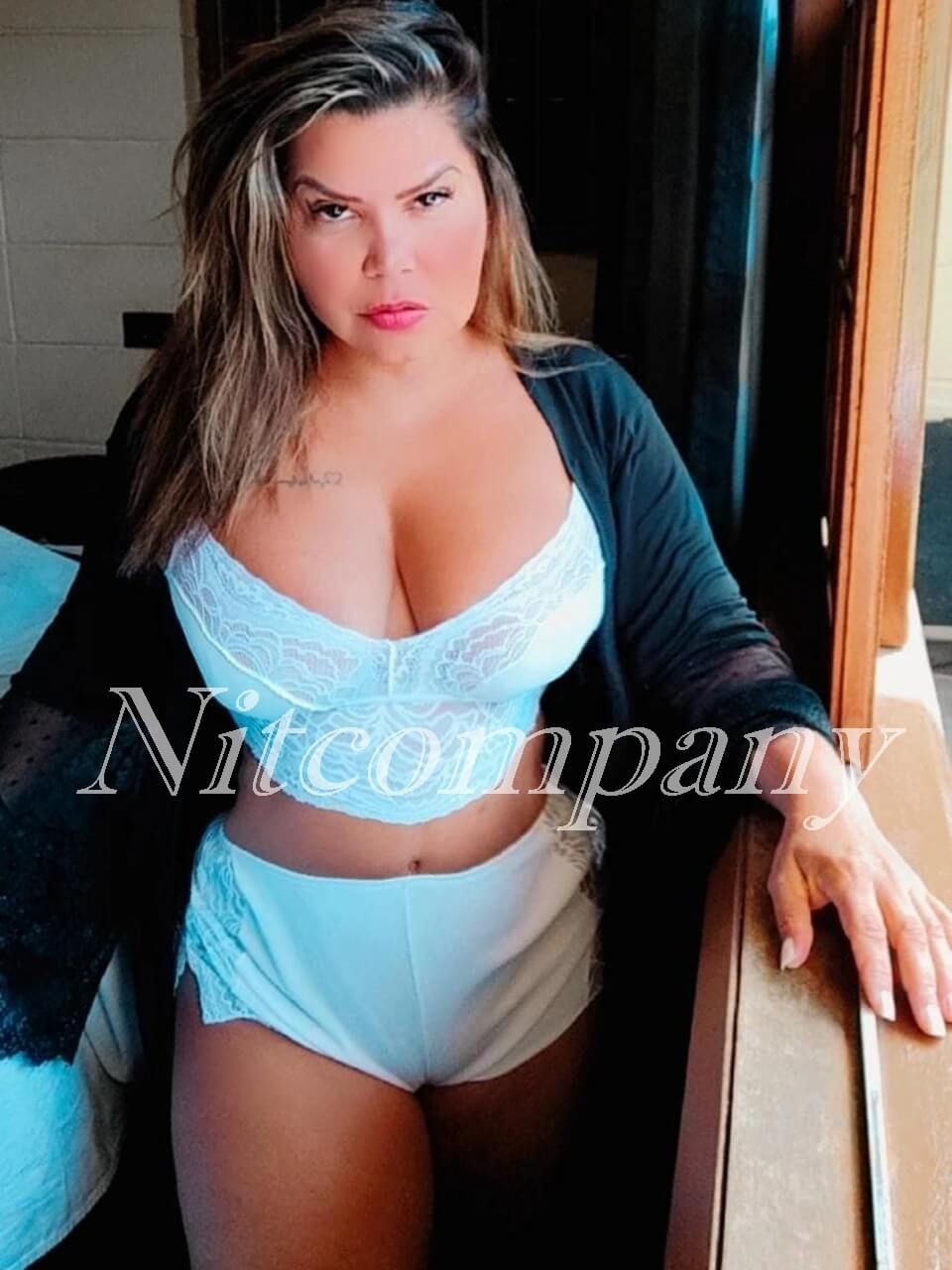 Acompanhantes Niterói-Belasecia-Nitcompany