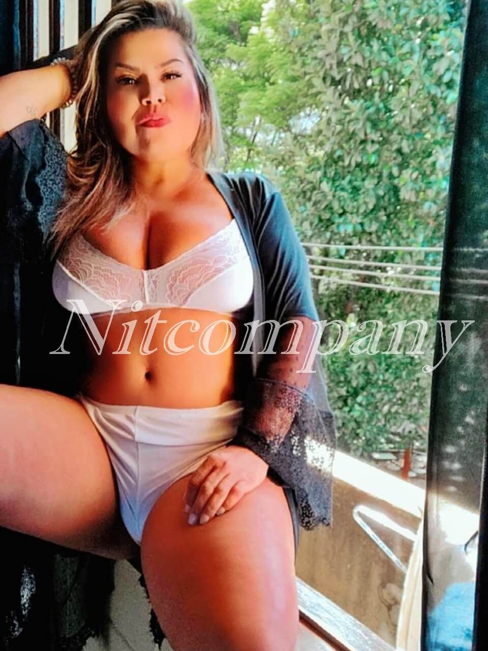 Acompanhantes Niterói-Belasecia-Nitcompany