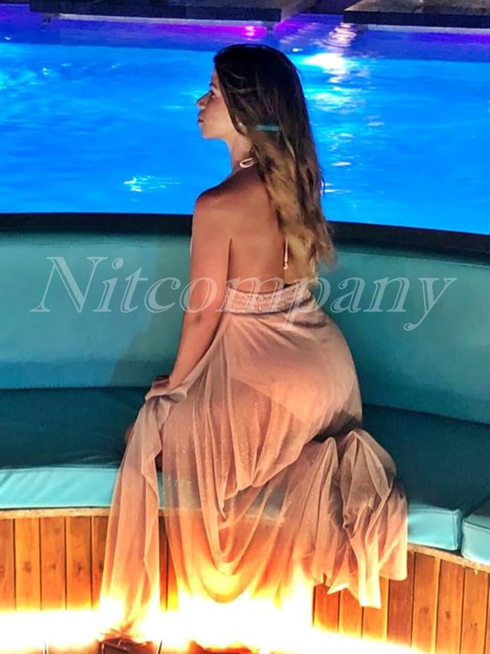 Acompanhantes Niterói-Belasecia-Nitcompany