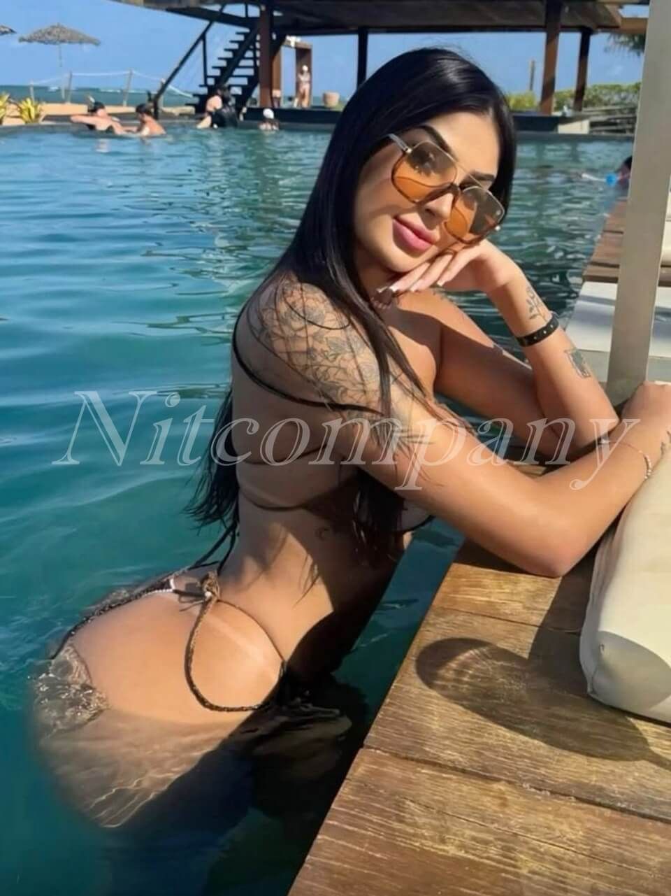 Acompanhantes Niterói-Belasecia-Nitcompany