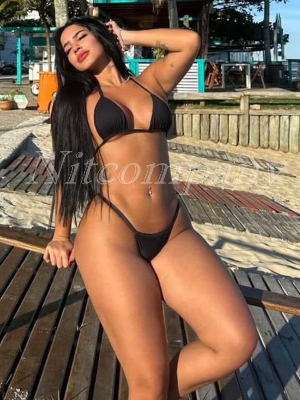 Acompanhantes Niterói-Belasecia-Nitcompany