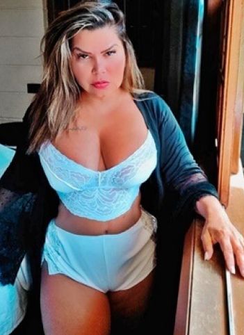 Acompanhantes Niterói-Belasecia-Nitcompany