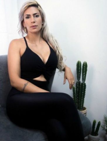Acompanhantes Niterói
